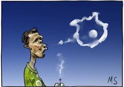 Enlace a Este fichaje no era humo... ¿O sí?