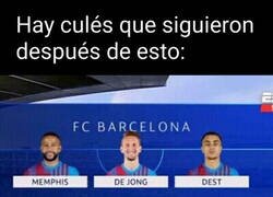 Enlace a Tienen mucho mérito