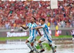 Enlace a Esos partidos si son complicados