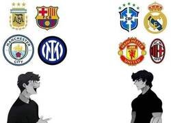 Enlace a Uno con el tiempo madura