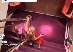 Enlace a Que celebración tenía Drogba