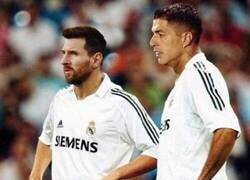 Enlace a ¿Cómo les habrá ido en ese universo?