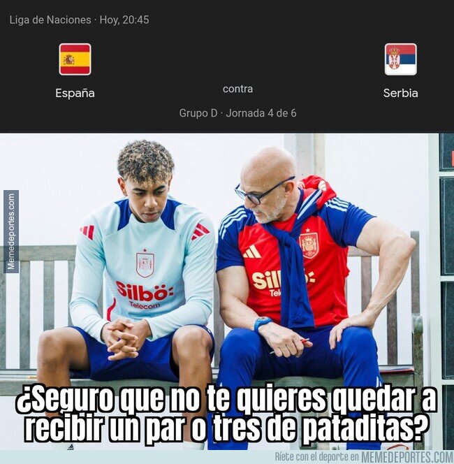 1211187 - La última intentona de Luis
