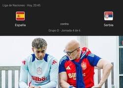 Enlace a La última intentona de Luis