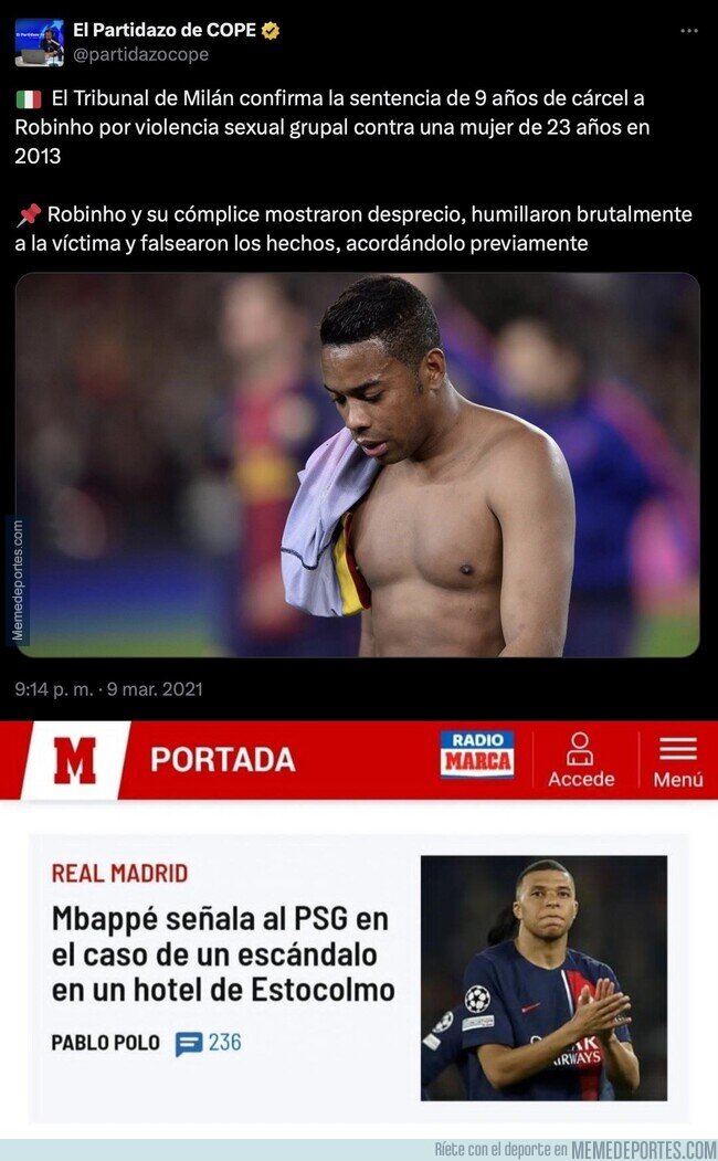 1211197 - Algunos creen que el Madridismo sociológico no existe...