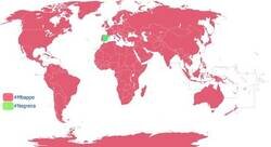 Enlace a Lo más buscado hoy en el mundo