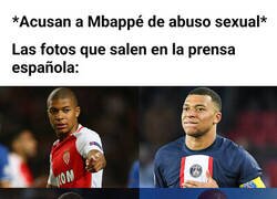 Enlace a Que no se le relacione con el club blanco