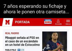 Enlace a ¿Todavía no lo ha fichado el Madrid?