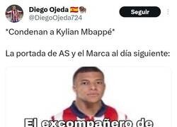 Enlace a Podrían ser capaces