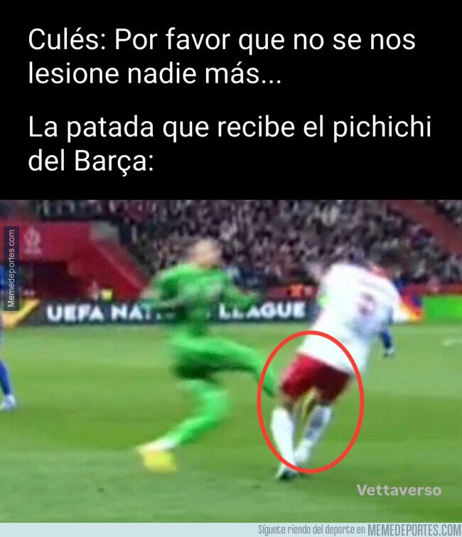 1211215 - Lewandowski casi vuelve del parón sin rodilla