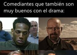 Enlace a Lo más dramáticos