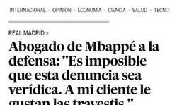 Enlace a ¿Cómo que fake?