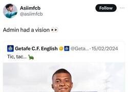 Enlace a ¿Mbappé, el próximo Greenwood?