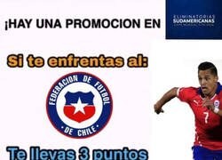 Enlace a ¡Menuda promoción!