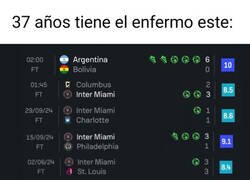 Enlace a Tú a lo tuyo, Leo