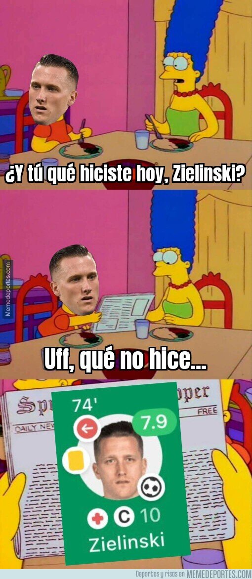 1211238 - Afán de protagonismo