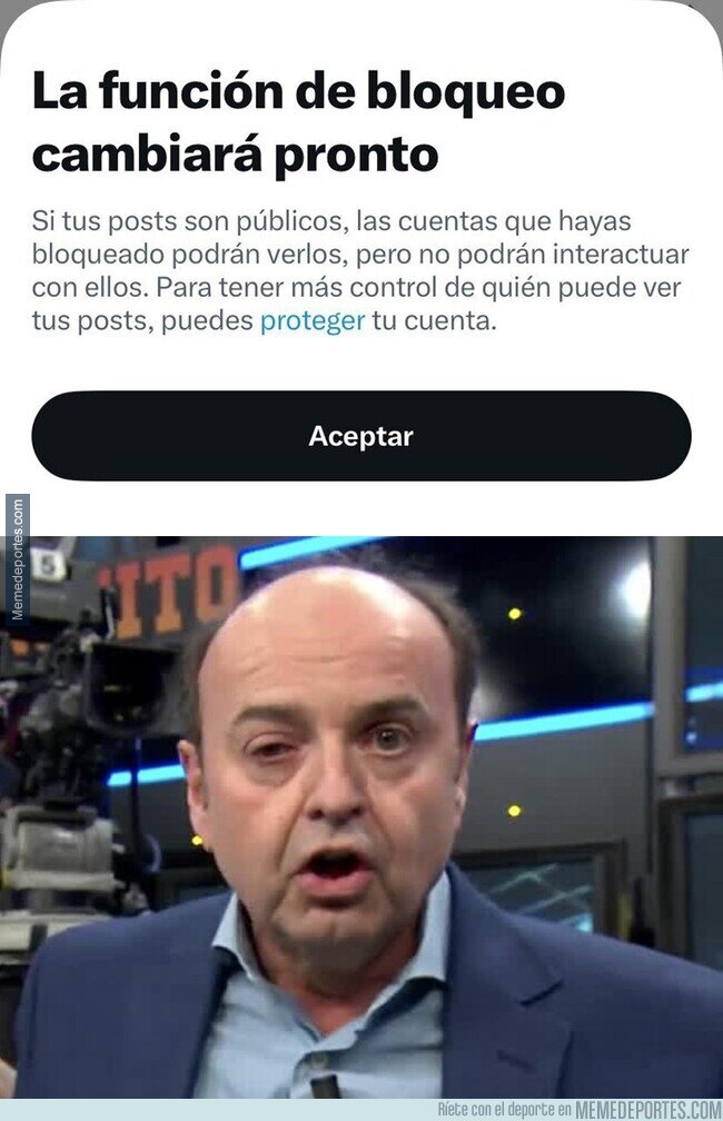 1211245 - Pésimas noticias para el tío Juanma