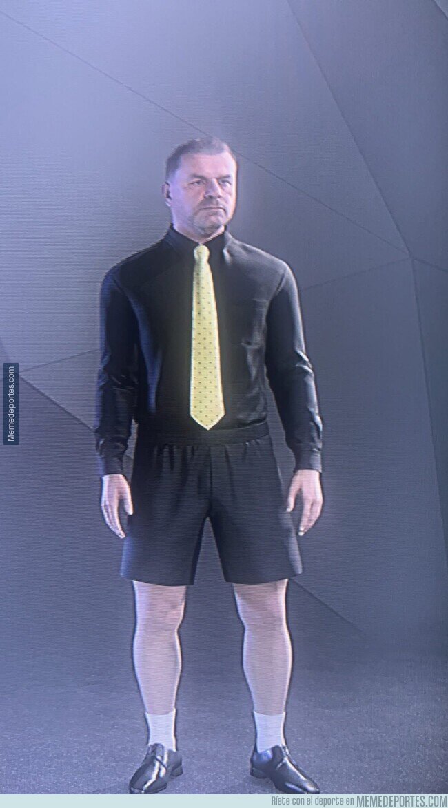 1211252 - El nivel de personalización del EA FC...