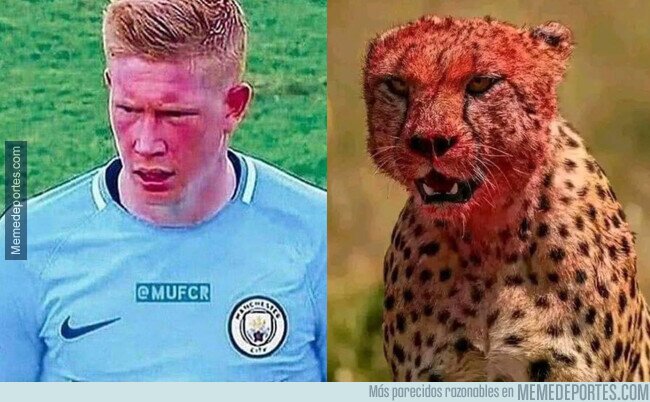 1211259 - De Bruyne cada vez que juega con sol