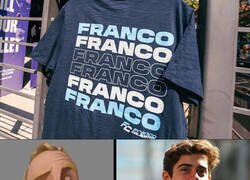 Enlace a ¿Qué te inspira esta camiseta?