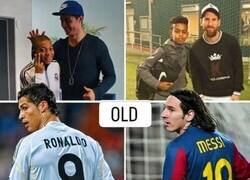 Enlace a Destinados a cosas grandes