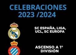 Enlace a Cada uno celebra lo q puede