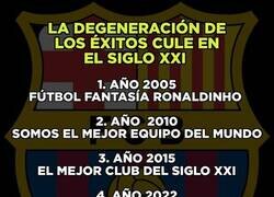 Enlace a A este paso va hacer una rúa por un Gamper