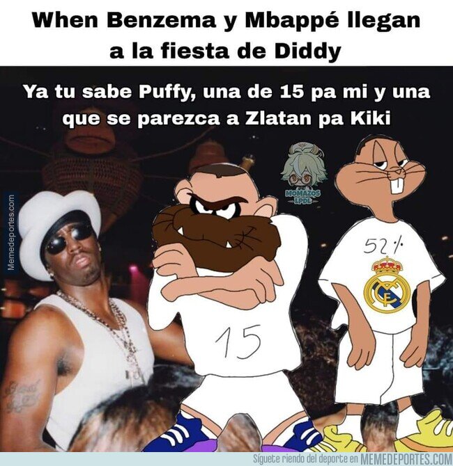 1211272 - Hay para todos los gustos