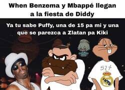 Enlace a Hay para todos los gustos