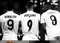 Enlace a Se llama herencia futbolística