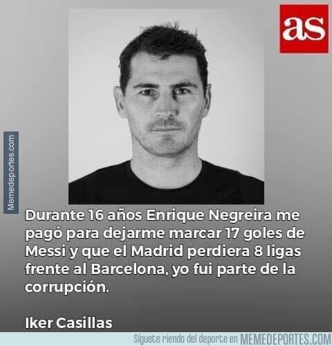 1211279 - Se expande el caso Negreira
