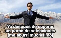 Enlace a Por fin se acabó