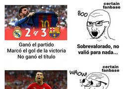 Enlace a El relato manda