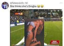 Enlace a ¿Quién se cree?