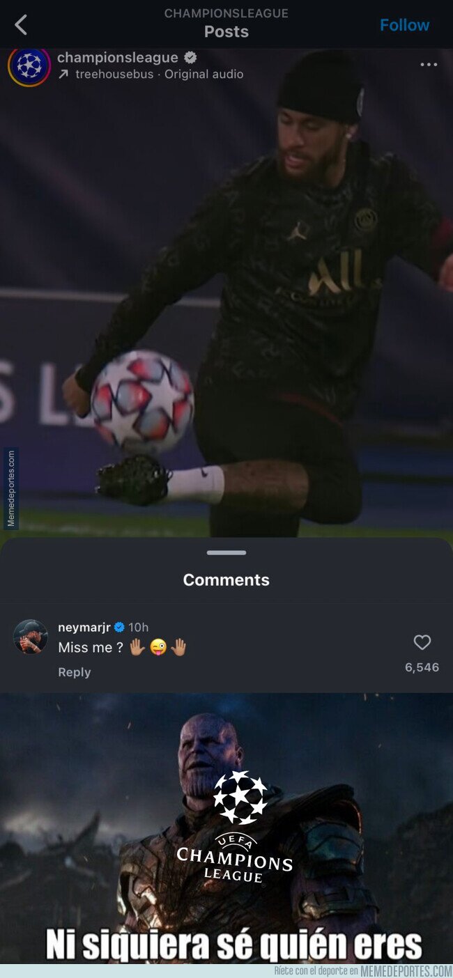 1211290 - Solo es un jugador con menos Champions que Vallejo