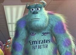 Enlace a El uniforme del Arsenal