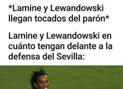 Enlace a Se viene actuación histórica