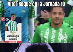 Enlace a Se cambiaron las tornas