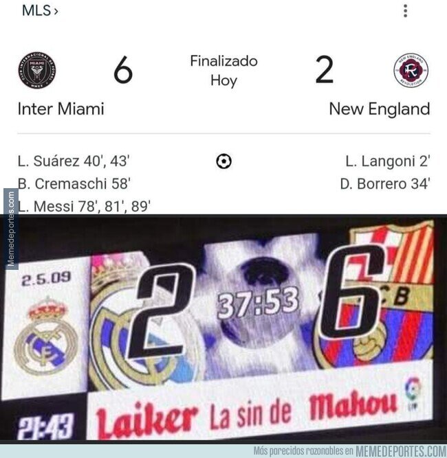 1211320 - Messi marcándole a equipos chicos