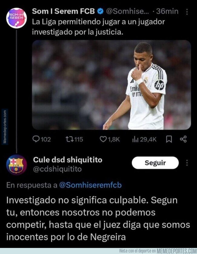 1211325 - Ya se humillan entre ellos