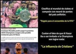 Enlace a Hasta sus méritos son infravalorados.