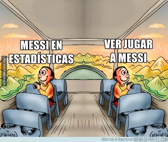 1211328 - El único jugador que dominó cantidad y calidad.