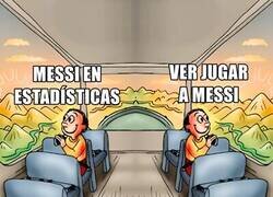 Enlace a El único jugador que dominó cantidad y calidad.