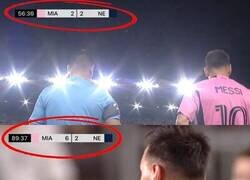 Enlace a Así es como se ve la verdadera influencia de un futbolista: