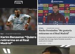 Enlace a No es bueno planear demasiado