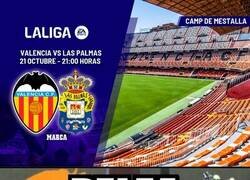 Enlace a Va a ser apoteósico