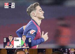 Enlace a ¡Gavi está de vuelta!