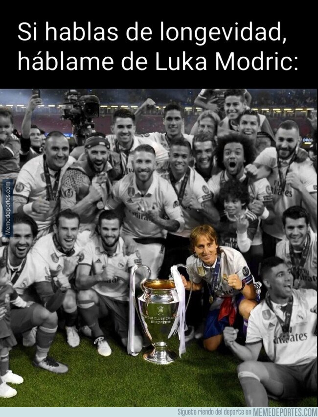 1211344 - Él y la Champions son los únicos que siguen