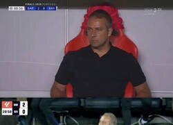 Enlace a Qué culé fue siempre Flick