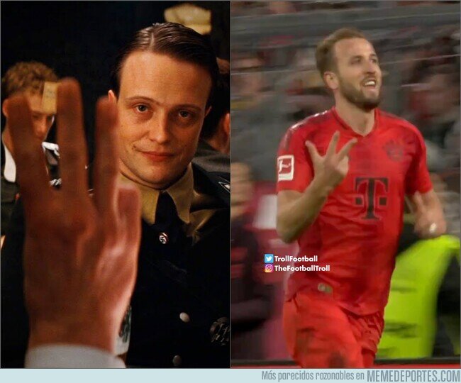 1211351 - Kane, oficialmente adaptado a Alemania